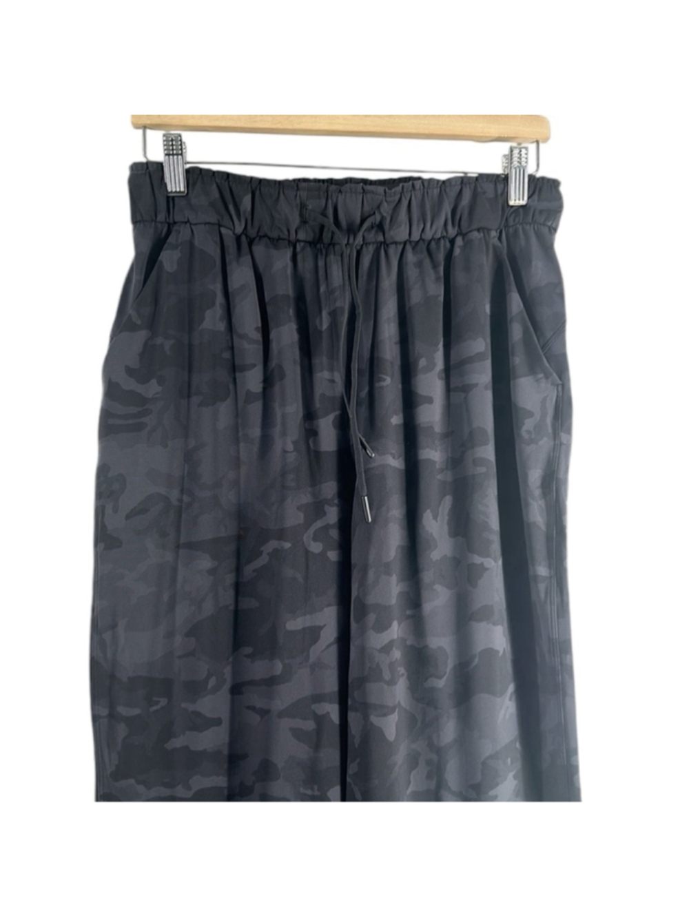 Lululemon Keep Moving Pant 7/8 High-Rise
Heritage 365 Camo Deep Coal Multi sz 8 - Picture 8 of 11